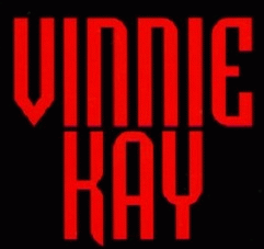 logo Vinnie Kay